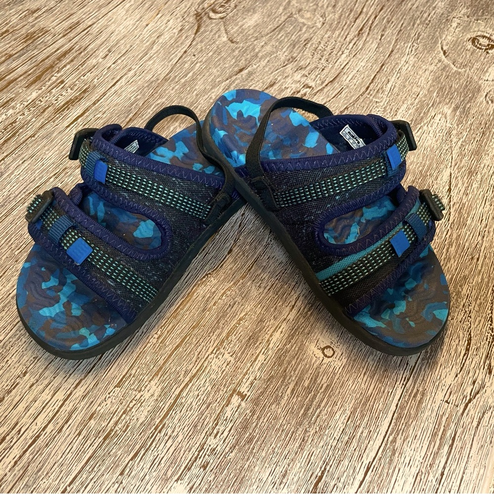 Native sandals